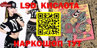 крисы Лесосибирск